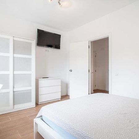 Mini Apartamento Centrico Con Zonas Compartidas Hotel Valencia Ngoại thất bức ảnh