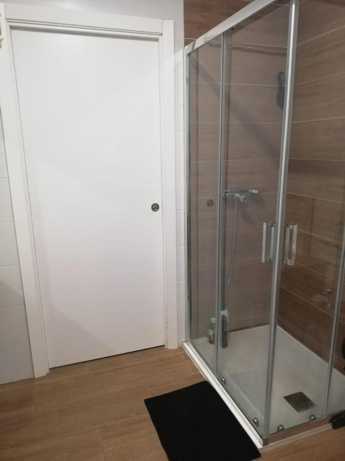 Mini Apartamento Centrico Con Zonas Compartidas Hotel Valencia Ngoại thất bức ảnh