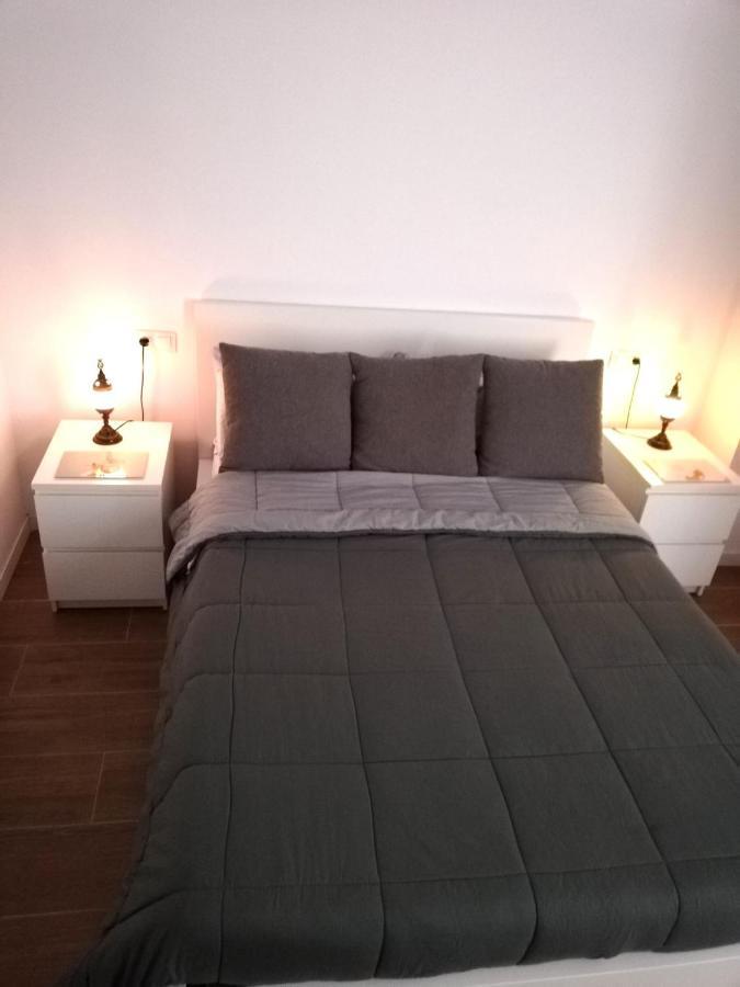 Mini Apartamento Centrico Con Zonas Compartidas Hotel Valencia Ngoại thất bức ảnh