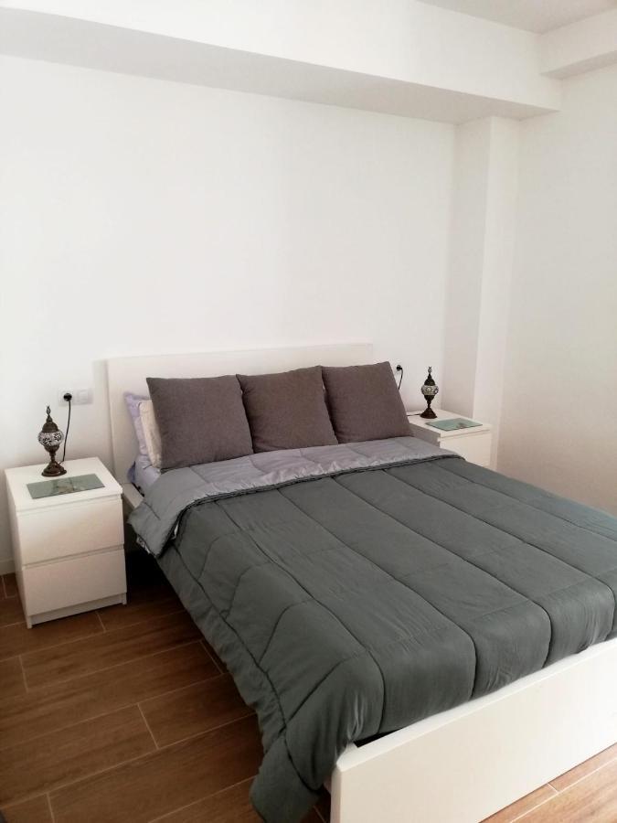 Mini Apartamento Centrico Con Zonas Compartidas Hotel Valencia Ngoại thất bức ảnh