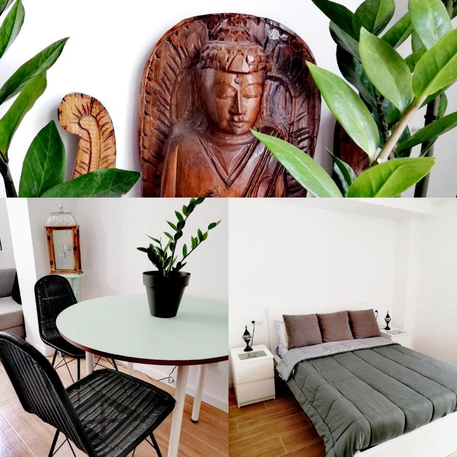 Mini Apartamento Centrico Con Zonas Compartidas Hotel Valencia Ngoại thất bức ảnh