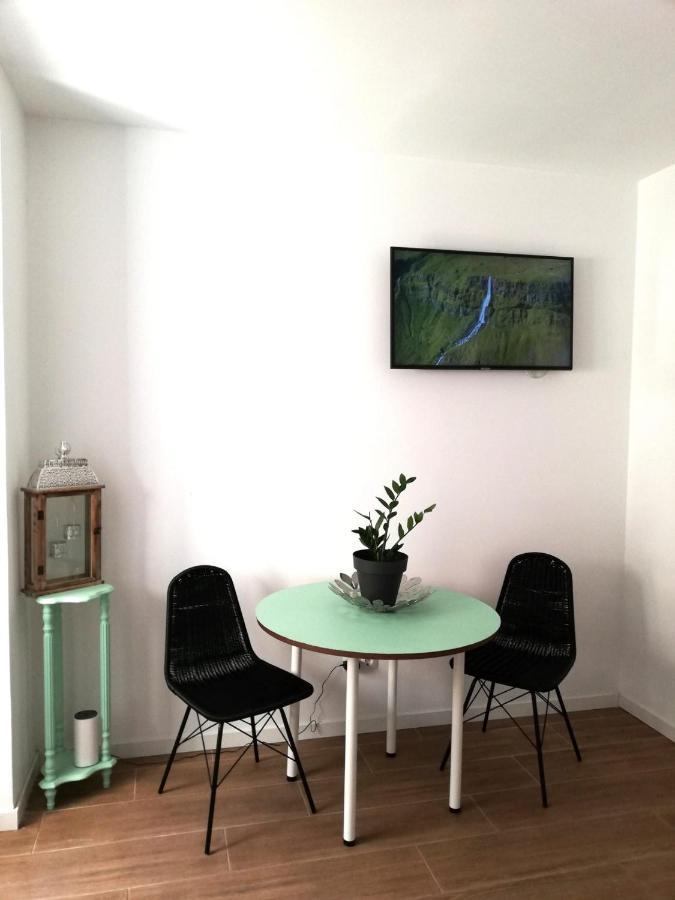 Mini Apartamento Centrico Con Zonas Compartidas Hotel Valencia Ngoại thất bức ảnh