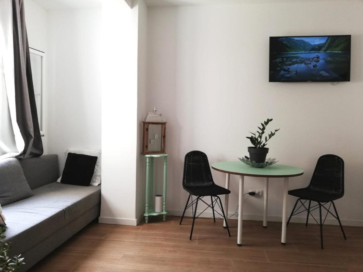 Mini Apartamento Centrico Con Zonas Compartidas Hotel Valencia Ngoại thất bức ảnh